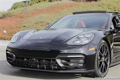 2022 Porsche Panamera 4 Platinum Edition ***MSRP $114,910K*** - Photo 19 - San Ramon, CA 94583