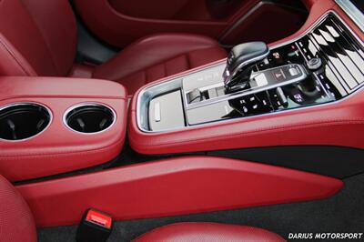 2022 Porsche Panamera 4 Platinum Edition ***MSRP $114,910K*** - Photo 86 - San Ramon, CA 94583