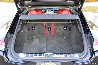 2022 Porsche Panamera 4 Platinum Edition ***MSRP $114,910K*** - Photo 94 - San Ramon, CA 94583