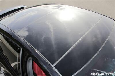 2022 Porsche Panamera 4 Platinum Edition ***MSRP $114,910K*** - Photo 30 - San Ramon, CA 94583