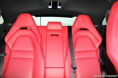 2022 Porsche Panamera 4 Platinum Edition ***MSRP $114,910K*** - Photo 67 - San Ramon, CA 94583