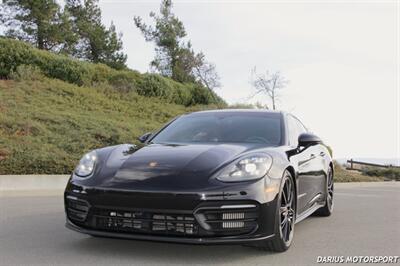 2022 Porsche Panamera 4 Platinum Edition ***MSRP $114,910K*** - Photo 4 - San Ramon, CA 94583