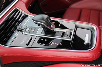 2022 Porsche Panamera 4 Platinum Edition ***MSRP $114,910K*** - Photo 82 - San Ramon, CA 94583