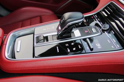 2022 Porsche Panamera 4 Platinum Edition ***MSRP $114,910K*** - Photo 87 - San Ramon, CA 94583