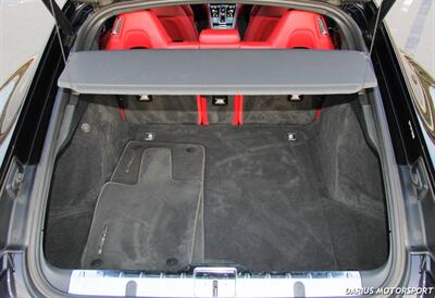 2022 Porsche Panamera 4 Platinum Edition ***MSRP $114,910K*** - Photo 95 - San Ramon, CA 94583