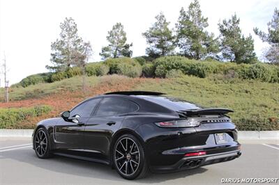2022 Porsche Panamera 4 Platinum Edition ***MSRP $114,910K*** - Photo 14 - San Ramon, CA 94583