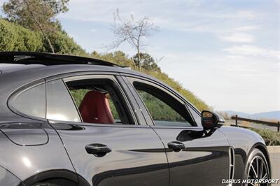 2022 Porsche Panamera 4 Platinum Edition ***MSRP $114,910K*** - Photo 22 - San Ramon, CA 94583