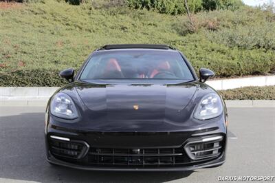 2022 Porsche Panamera 4 Platinum Edition ***MSRP $114,910K*** - Photo 5 - San Ramon, CA 94583
