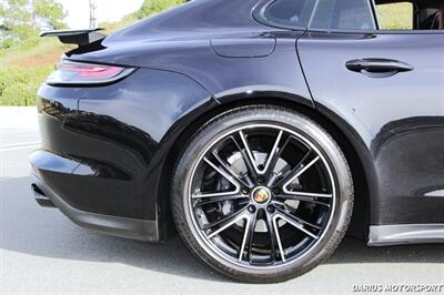 2022 Porsche Panamera 4 Platinum Edition ***MSRP $114,910K*** - Photo 38 - San Ramon, CA 94583