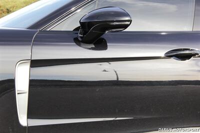 2022 Porsche Panamera 4 Platinum Edition ***MSRP $114,910K*** - Photo 27 - San Ramon, CA 94583