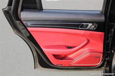 2022 Porsche Panamera 4 Platinum Edition ***MSRP $114,910K*** - Photo 49 - San Ramon, CA 94583