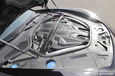 2022 Porsche Panamera 4 Platinum Edition ***MSRP $114,910K*** - Photo 98 - San Ramon, CA 94583