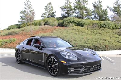 2022 Porsche Panamera 4 Platinum Edition ***MSRP $114,910K*** - Photo 6 - San Ramon, CA 94583