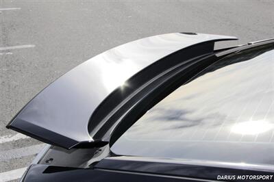 2022 Porsche Panamera 4 Platinum Edition ***MSRP $114,910K*** - Photo 32 - San Ramon, CA 94583