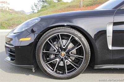 2022 Porsche Panamera 4 Platinum Edition ***MSRP $114,910K*** - Photo 36 - San Ramon, CA 94583