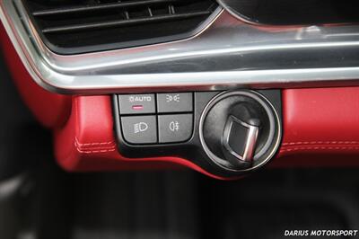 2022 Porsche Panamera 4 Platinum Edition ***MSRP $114,910K*** - Photo 68 - San Ramon, CA 94583