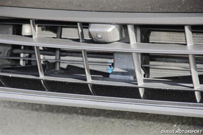 2022 Porsche Panamera 4 Platinum Edition ***MSRP $114,910K*** - Photo 34 - San Ramon, CA 94583