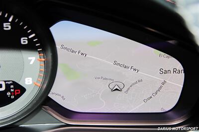 2022 Porsche Panamera 4 Platinum Edition ***MSRP $114,910K*** - Photo 72 - San Ramon, CA 94583