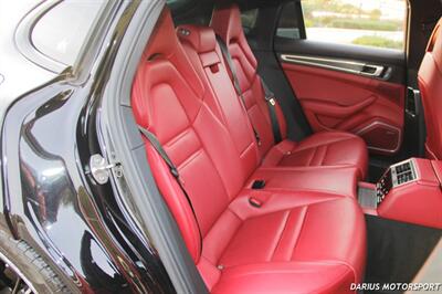 2022 Porsche Panamera 4 Platinum Edition ***MSRP $114,910K*** - Photo 66 - San Ramon, CA 94583
