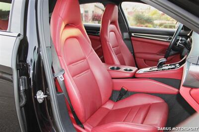 2022 Porsche Panamera 4 Platinum Edition ***MSRP $114,910K*** - Photo 61 - San Ramon, CA 94583
