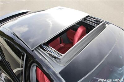 2022 Porsche Panamera 4 Platinum Edition ***MSRP $114,910K*** - Photo 31 - San Ramon, CA 94583