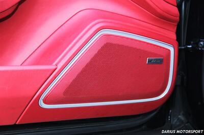 2022 Porsche Panamera 4 Platinum Edition ***MSRP $114,910K*** - Photo 42 - San Ramon, CA 94583