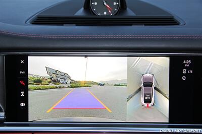 2022 Porsche Panamera 4 Platinum Edition ***MSRP $114,910K*** - Photo 80 - San Ramon, CA 94583