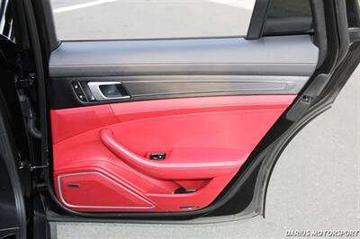 2022 Porsche Panamera 4 Platinum Edition ***MSRP $114,910K*** - Photo 62 - San Ramon, CA 94583