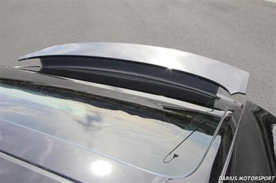 2022 Porsche Panamera 4 Platinum Edition ***MSRP $114,910K*** - Photo 33 - San Ramon, CA 94583