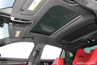 2022 Porsche Panamera 4 Platinum Edition ***MSRP $114,910K*** - Photo 54 - San Ramon, CA 94583