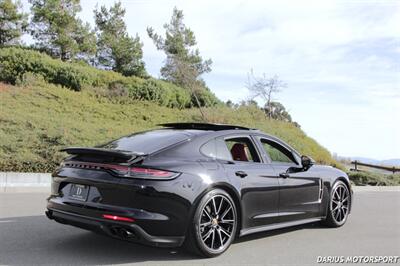 2022 Porsche Panamera 4 Platinum Edition ***MSRP $114,910K*** - Photo 10 - San Ramon, CA 94583