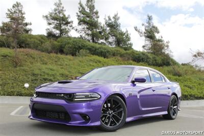 2019 Dodge Charger R/T Scat Pack   - Photo 2 - San Ramon, CA 94583
