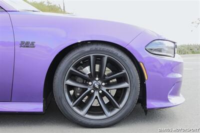 2019 Dodge Charger R/T Scat Pack   - Photo 34 - San Ramon, CA 94583