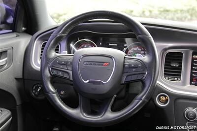 2019 Dodge Charger R/T Scat Pack   - Photo 53 - San Ramon, CA 94583