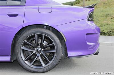 2019 Dodge Charger R/T Scat Pack   - Photo 32 - San Ramon, CA 94583