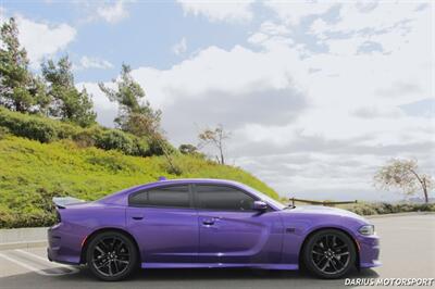 2019 Dodge Charger R/T Scat Pack   - Photo 7 - San Ramon, CA 94583