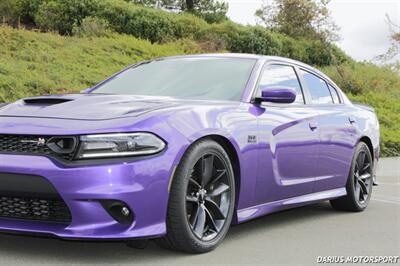 2019 Dodge Charger R/T Scat Pack   - Photo 15 - San Ramon, CA 94583