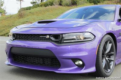 2019 Dodge Charger R/T Scat Pack   - Photo 21 - San Ramon, CA 94583