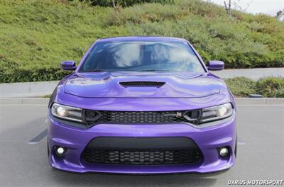 2019 Dodge Charger R/T Scat Pack   - Photo 4 - San Ramon, CA 94583