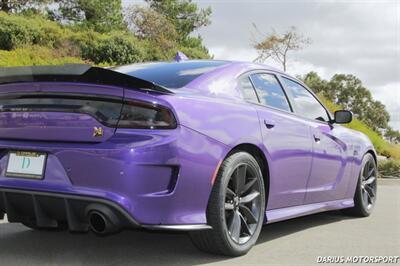 2019 Dodge Charger R/T Scat Pack   - Photo 16 - San Ramon, CA 94583