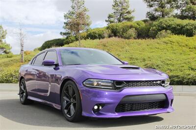 2019 Dodge Charger R/T Scat Pack   - Photo 5 - San Ramon, CA 94583