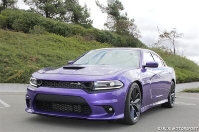 2019 Dodge Charger R/T Scat Pack   - Photo 3 - San Ramon, CA 94583