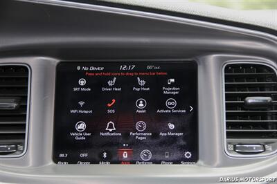 2019 Dodge Charger R/T Scat Pack   - Photo 55 - San Ramon, CA 94583