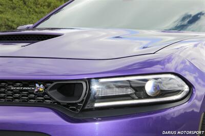 2019 Dodge Charger R/T Scat Pack   - Photo 19 - San Ramon, CA 94583