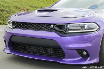 2019 Dodge Charger R/T Scat Pack   - Photo 20 - San Ramon, CA 94583