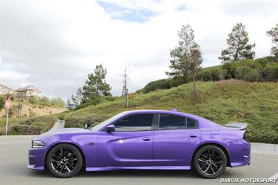 2019 Dodge Charger R/T Scat Pack   - Photo 8 - San Ramon, CA 94583