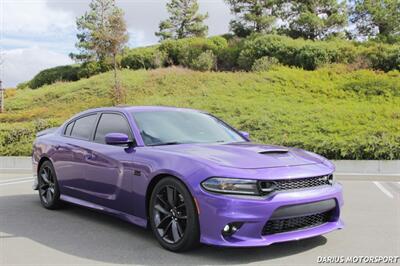 2019 Dodge Charger R/T Scat Pack   - Photo 6 - San Ramon, CA 94583