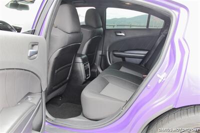 2019 Dodge Charger R/T Scat Pack   - Photo 40 - San Ramon, CA 94583