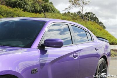 2019 Dodge Charger R/T Scat Pack   - Photo 17 - San Ramon, CA 94583