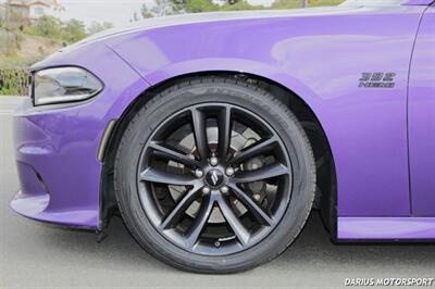 2019 Dodge Charger R/T Scat Pack   - Photo 31 - San Ramon, CA 94583